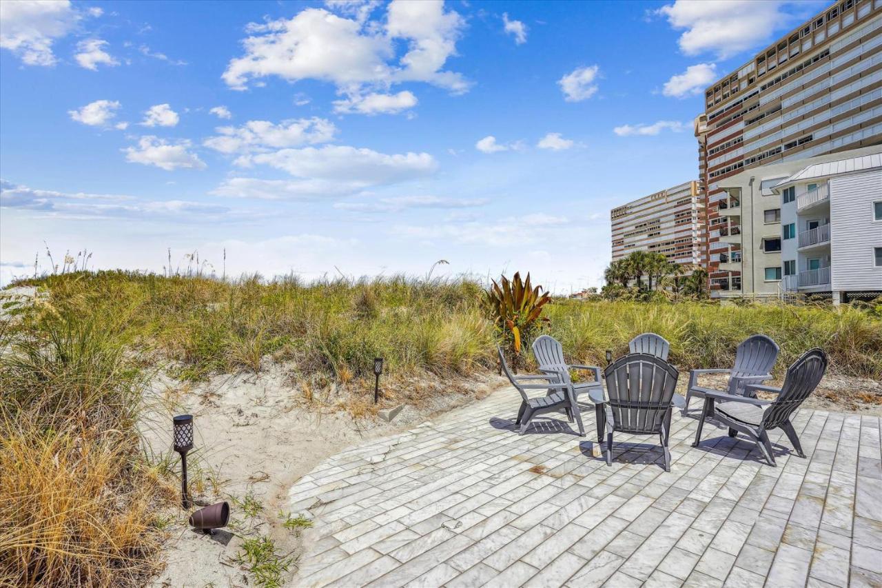 Sandy Dunes Villa St. Pete Beach Dış mekan fotoğraf